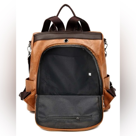 New Backpack, Shoulder Bag - Picture 7 of 8